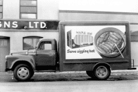 Canada Packers - Truck