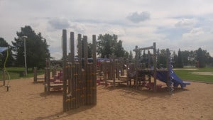 playground now