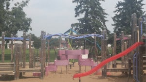 playground today