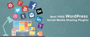 best-free-wordpress-social-media-plugins