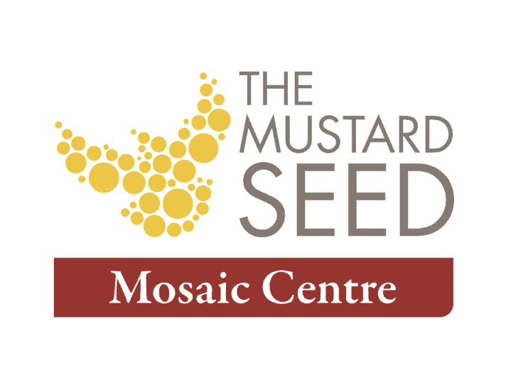 The Mustard Seed Mosaic Centre